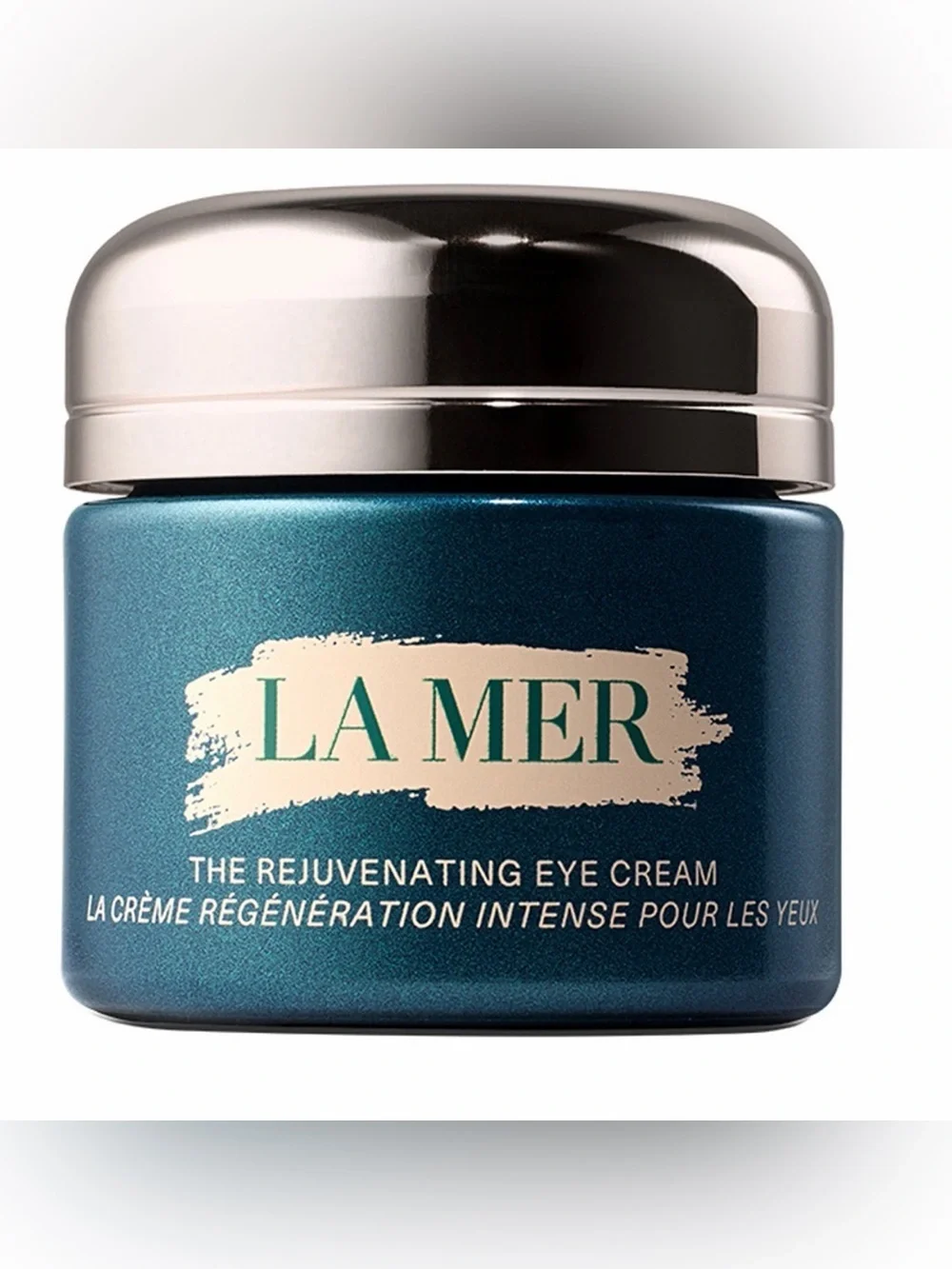 La Mer The Rejuvenating Eye Cream – BRAND NEW IN BOX .5 oz